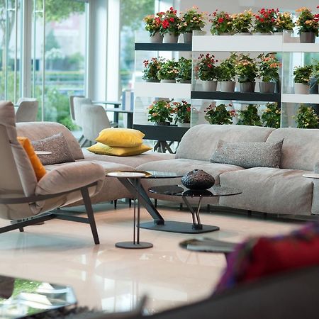 Athenaeum Palace & Luxury Suites Atenas Exterior foto