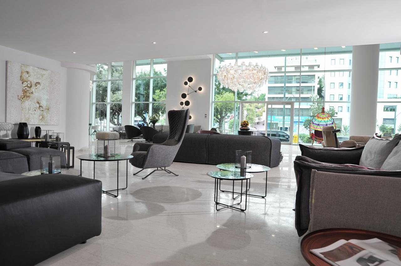 Athenaeum Palace & Luxury Suites Atenas Exterior foto