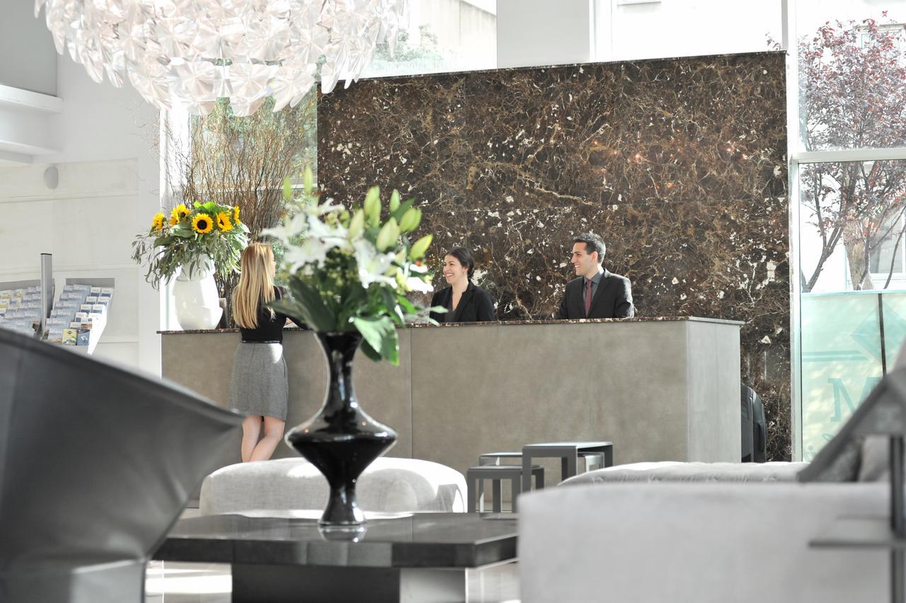 Athenaeum Palace & Luxury Suites Atenas Exterior foto