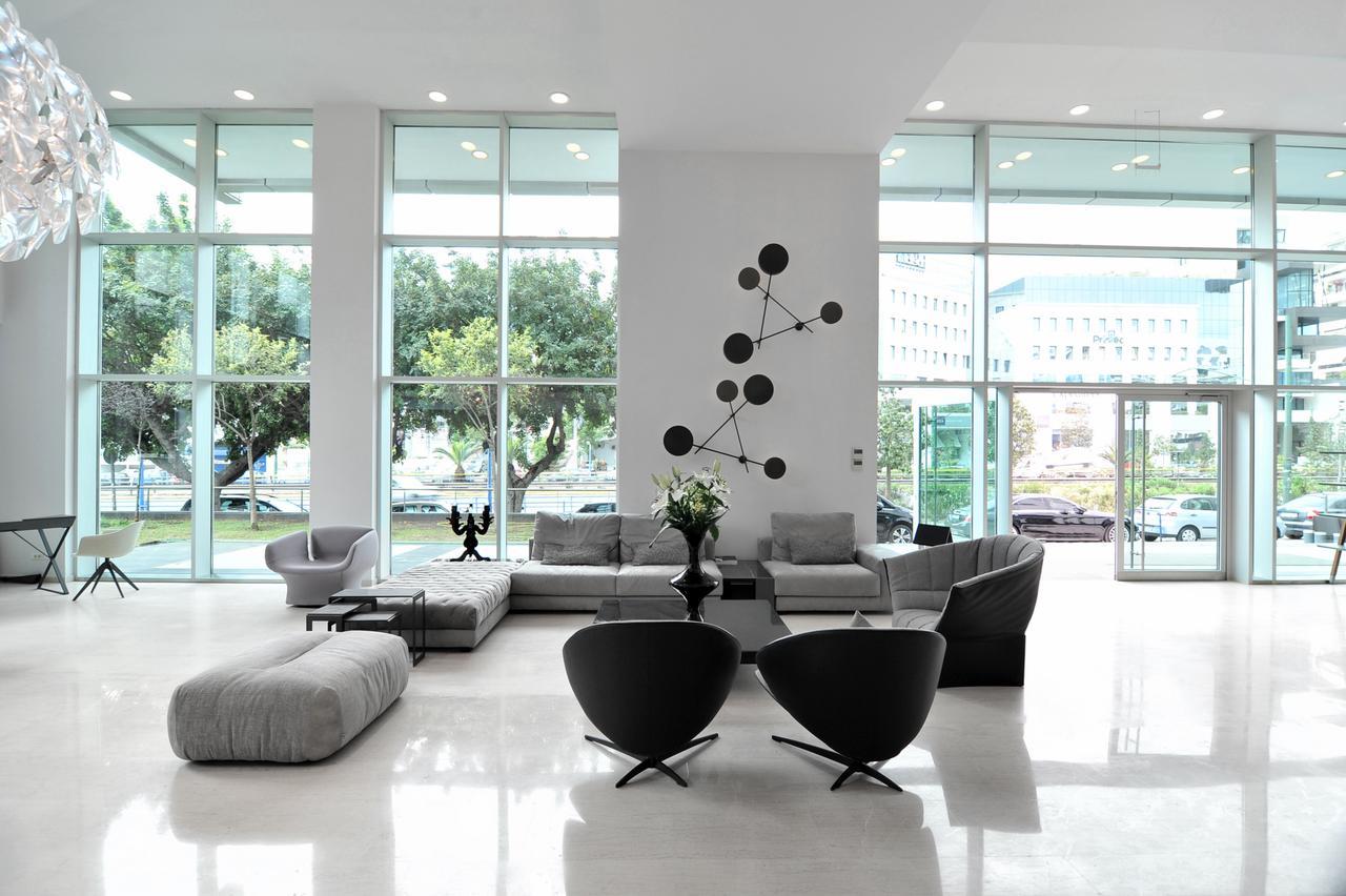 Athenaeum Palace & Luxury Suites Atenas Exterior foto