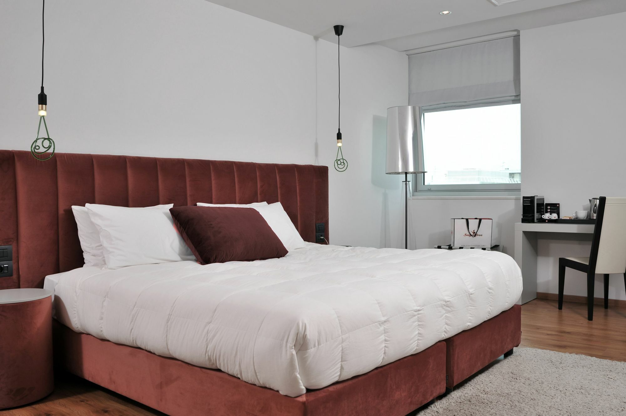 Athenaeum Palace & Luxury Suites Atenas Exterior foto