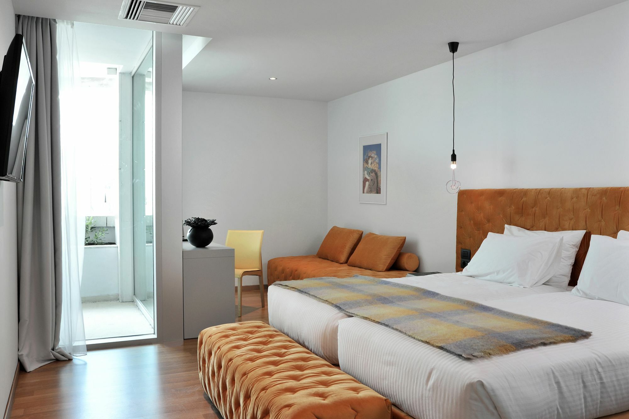 Athenaeum Palace & Luxury Suites Atenas Exterior foto
