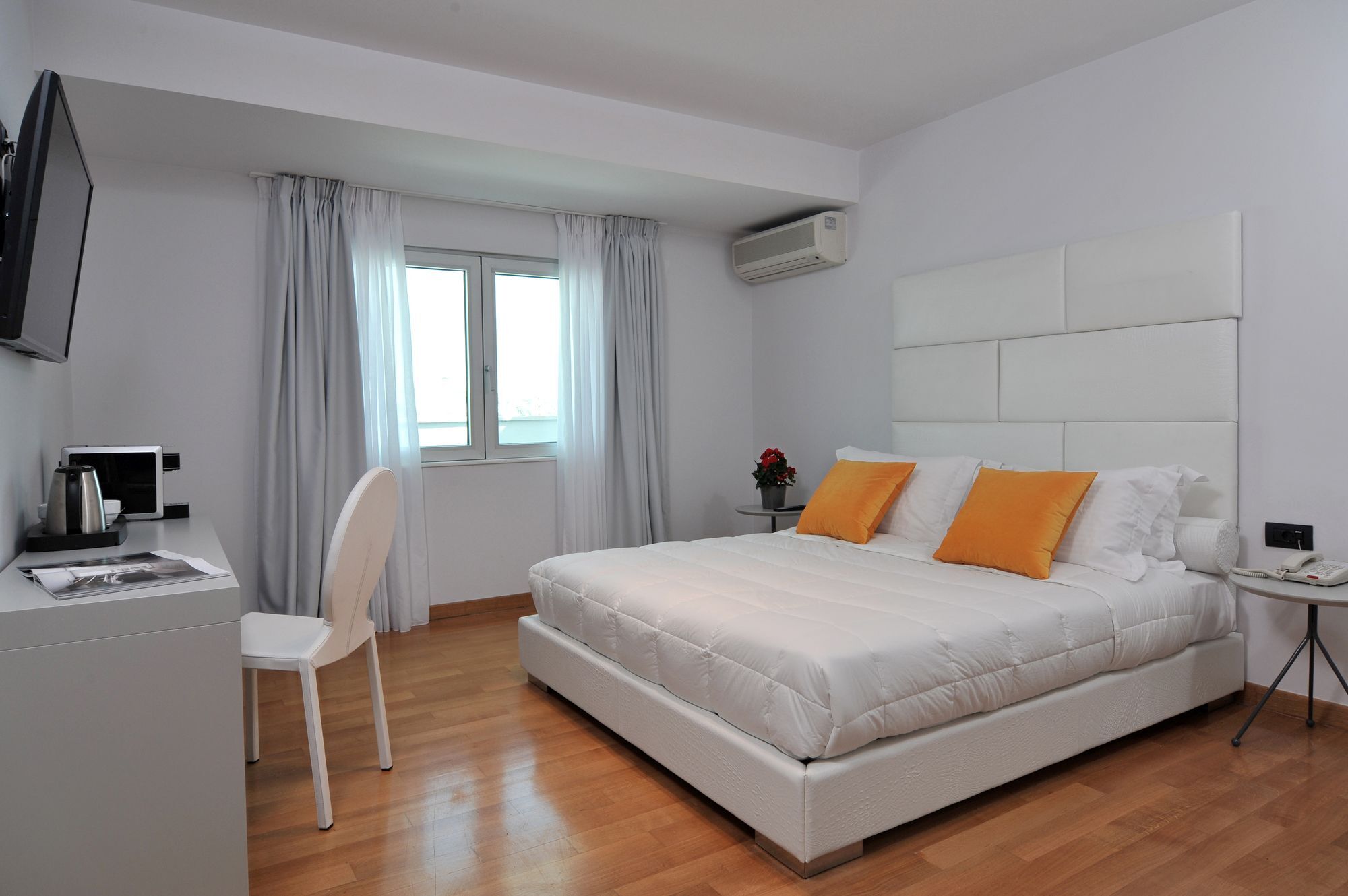 Athenaeum Palace & Luxury Suites Atenas Exterior foto